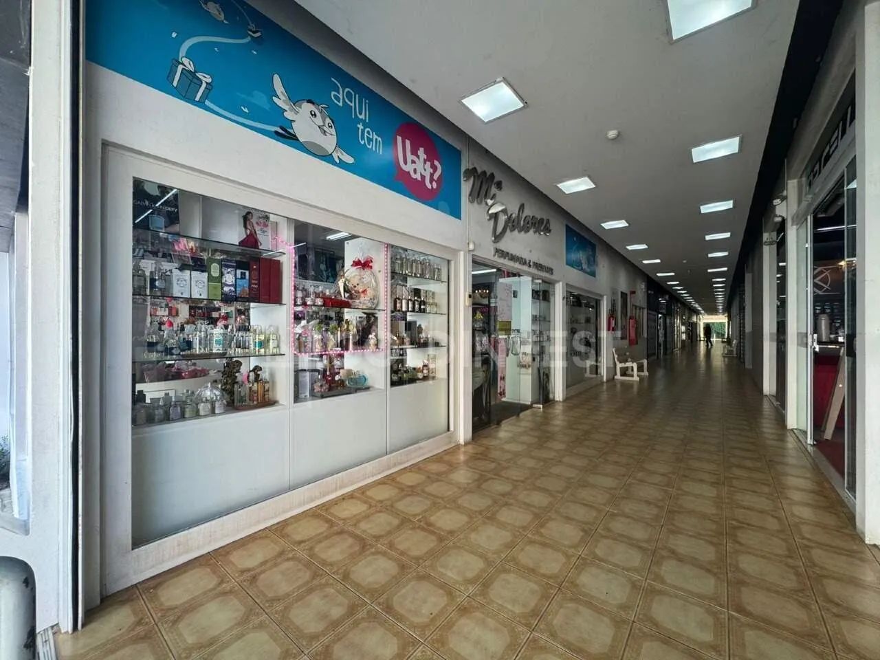 Sala comercial com 50m² no CENTRO de Brusque!!! - Foto 2