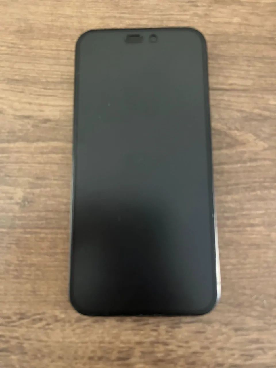 VENDO IPHONE 15 PRO MAX 256gb