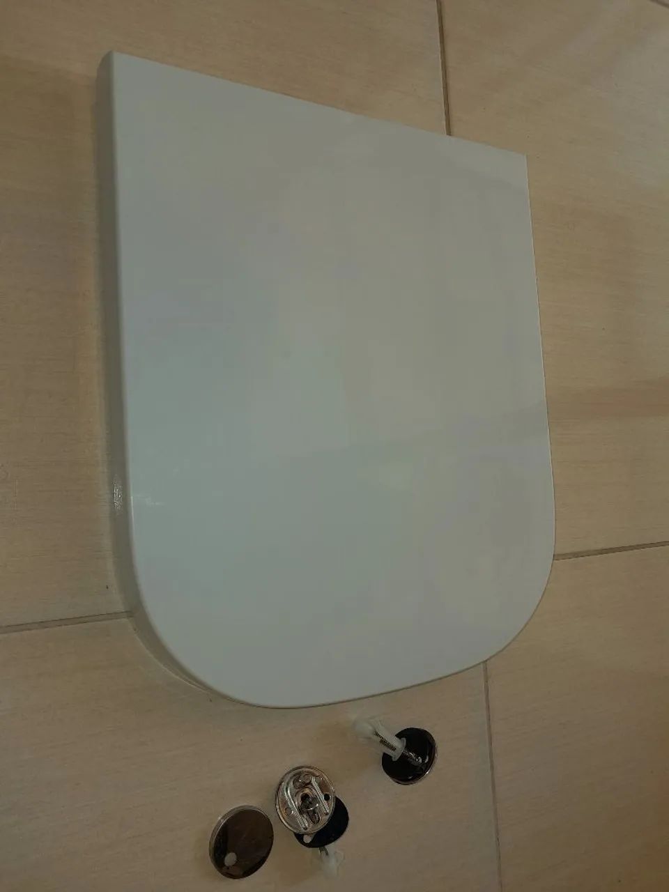  ASSENTO SANITÁRIO 