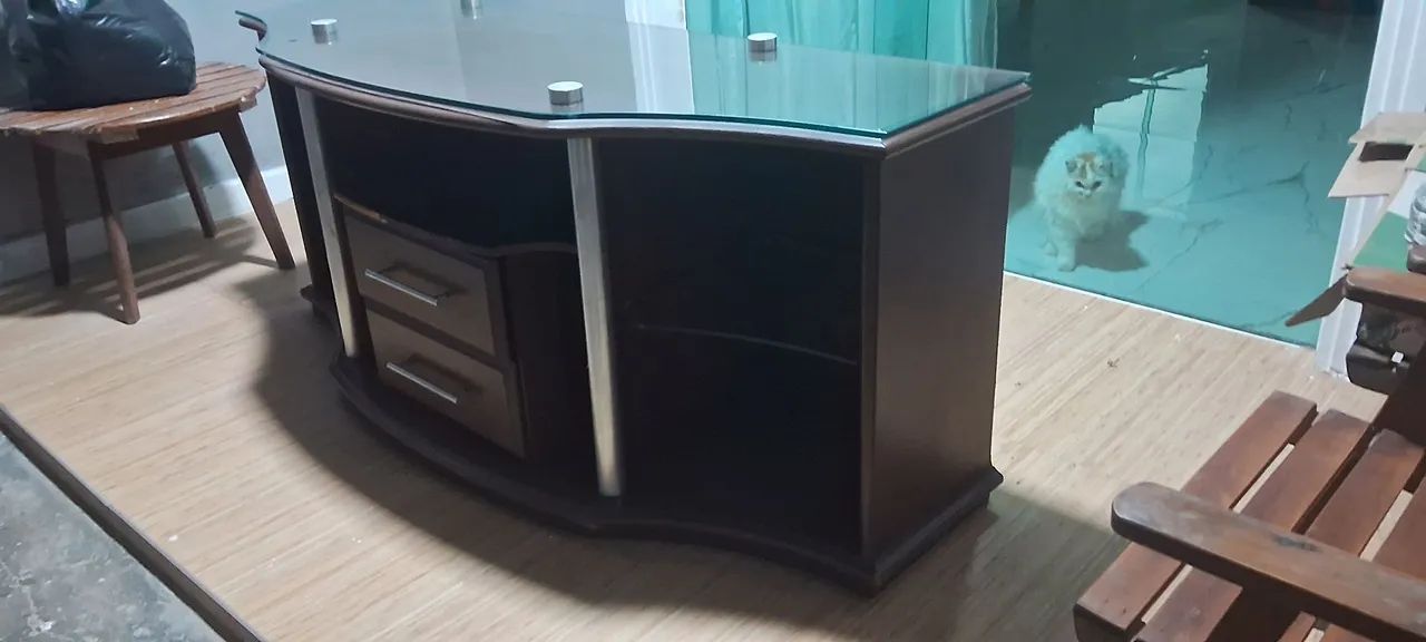 Rack Antigo - Foto 2