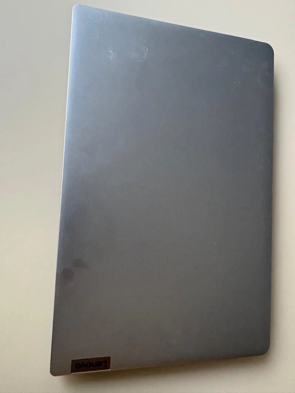 Notebook lenovvo