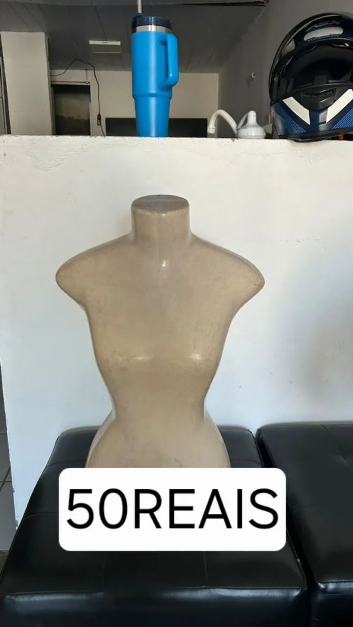 Manequins - Foto 2