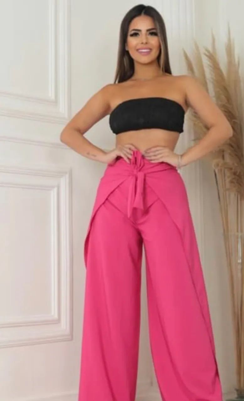 Combo roupas  - Foto 2