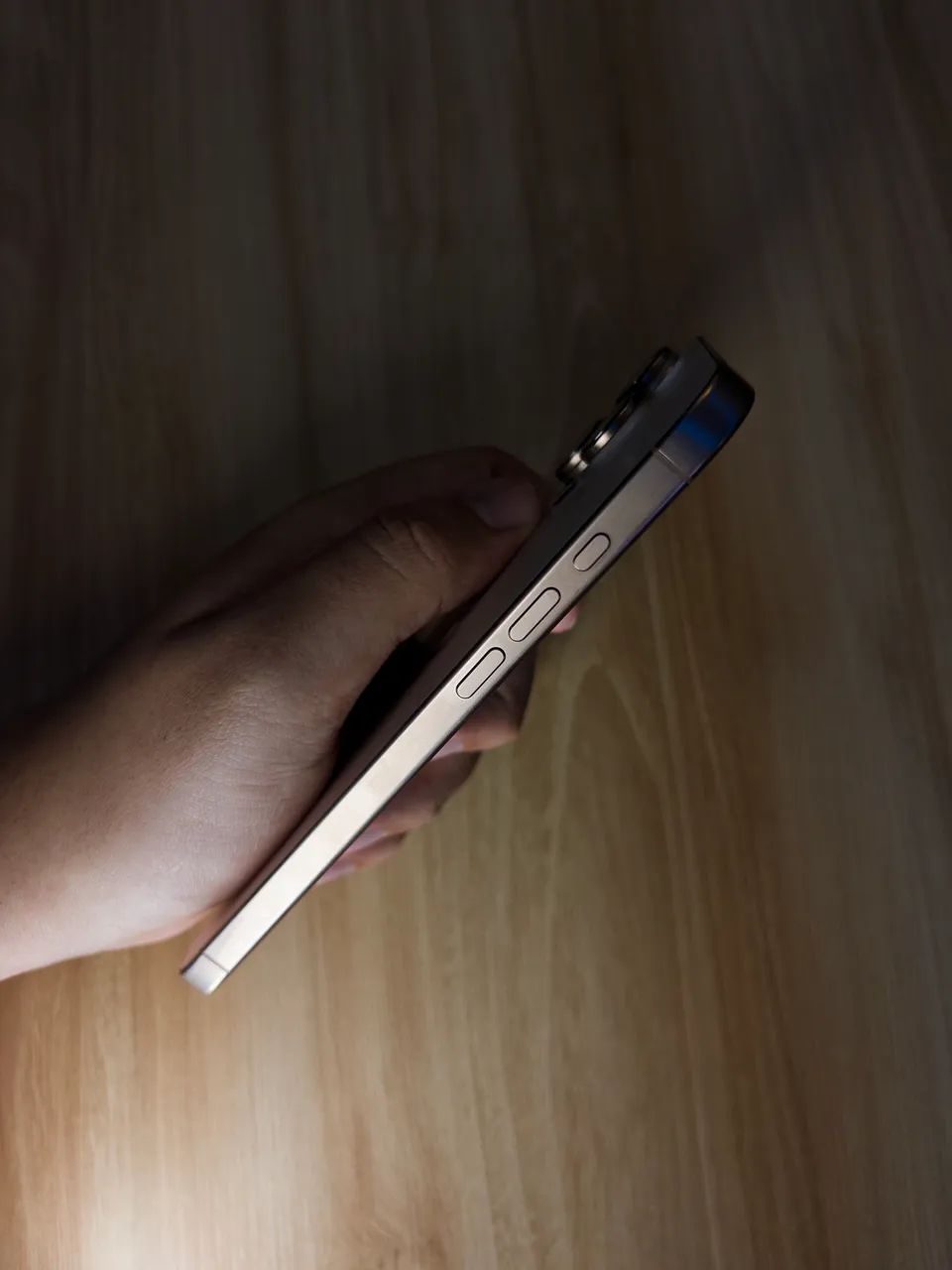 iPhone 16 Pro Max - Foto 3