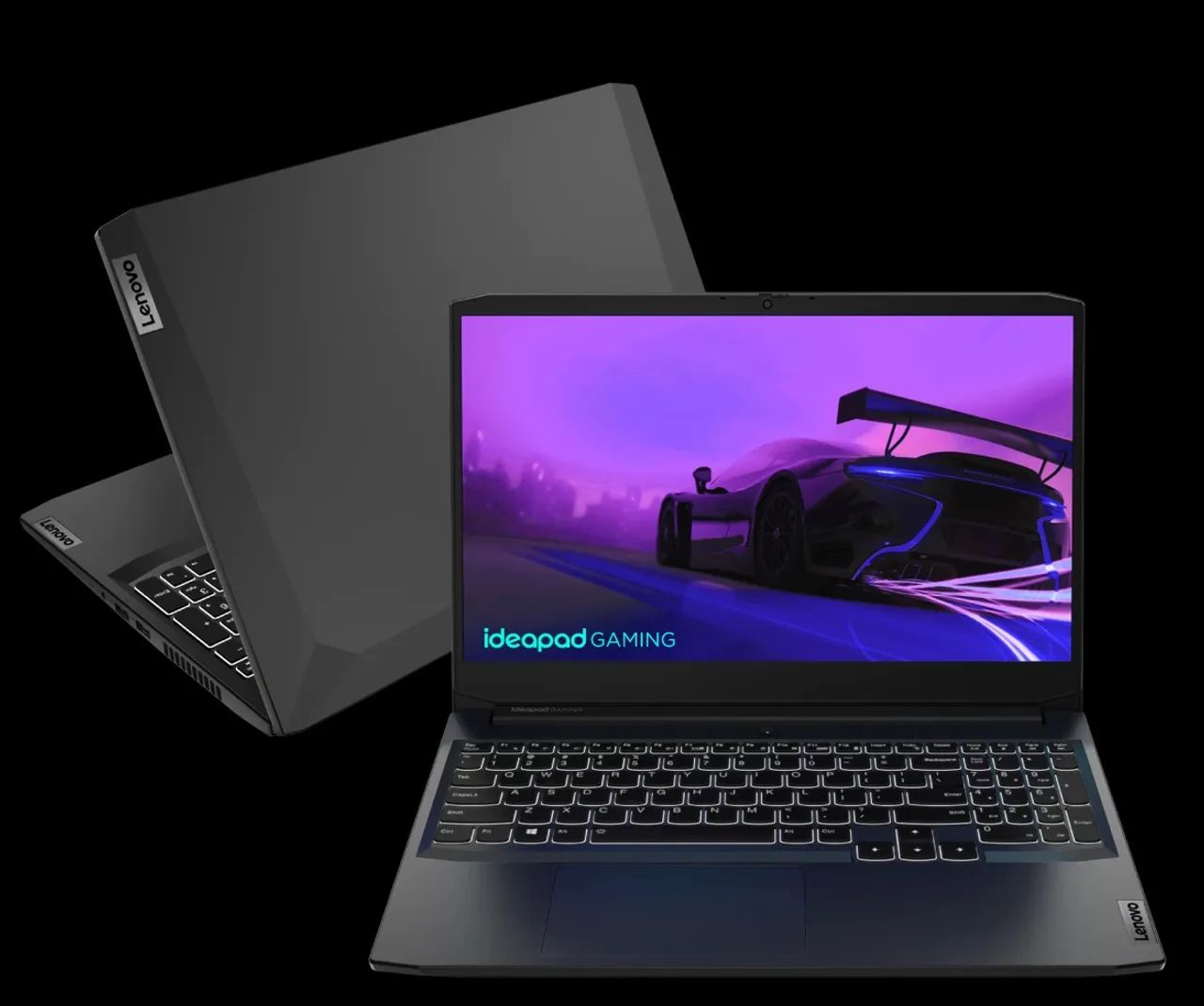 Ideapad gaming 3 - Foto 2