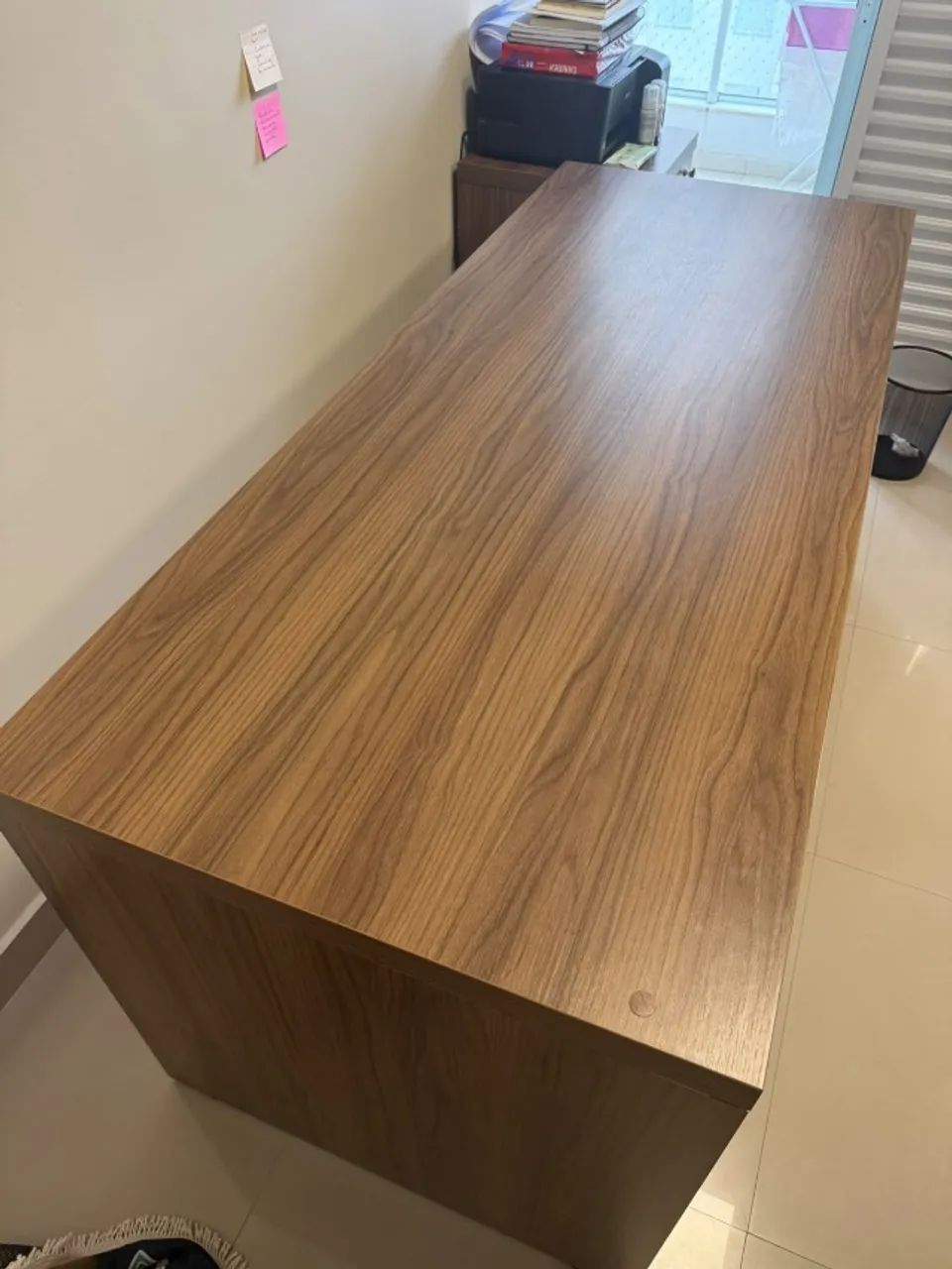Mesa de escritório - Foto 2