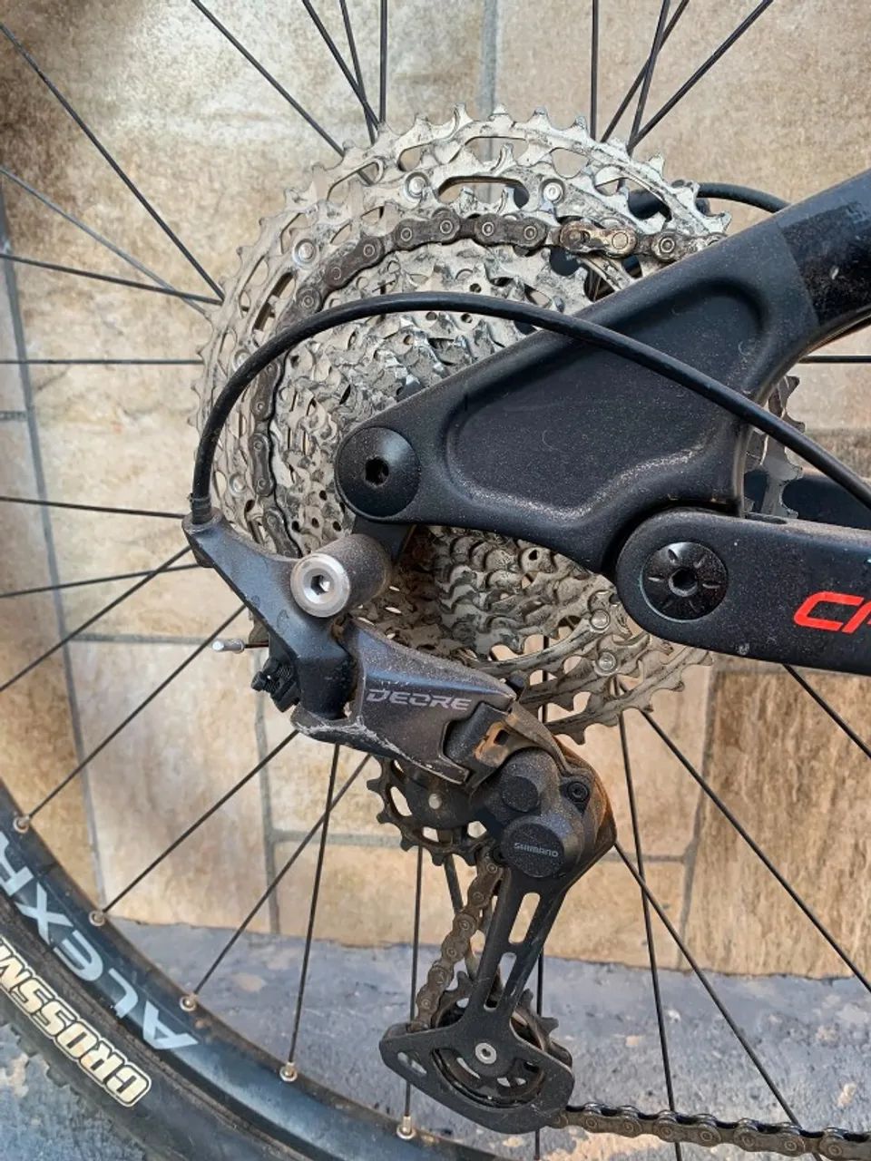 Bicicleta Oggi Caturra  - Foto 4