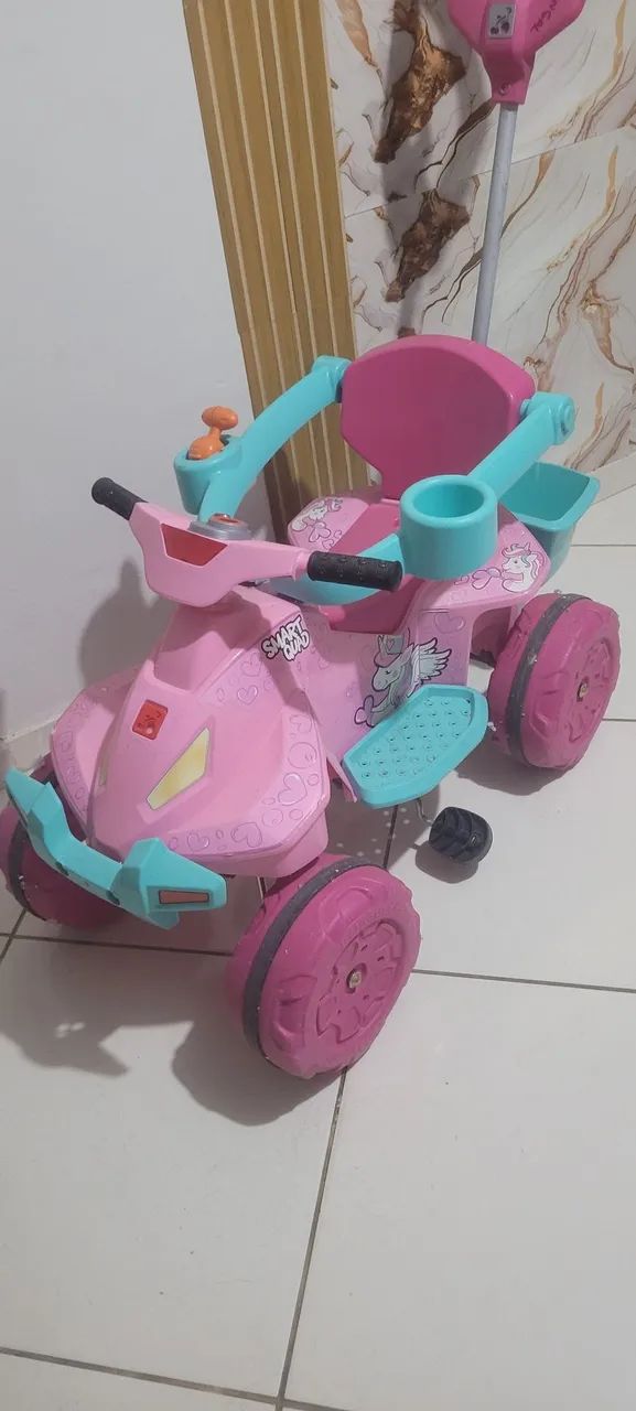 Carrinho infantil - Foto 2