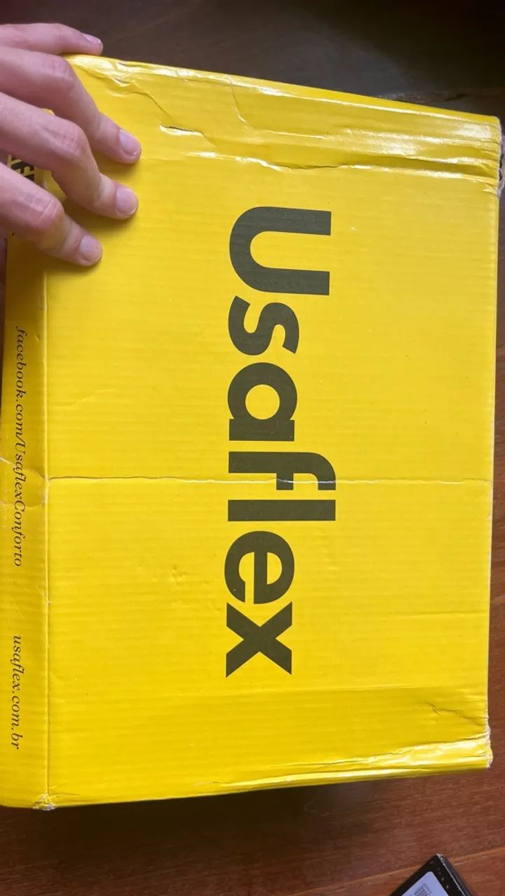 USAFLEX BEGE - Foto 2