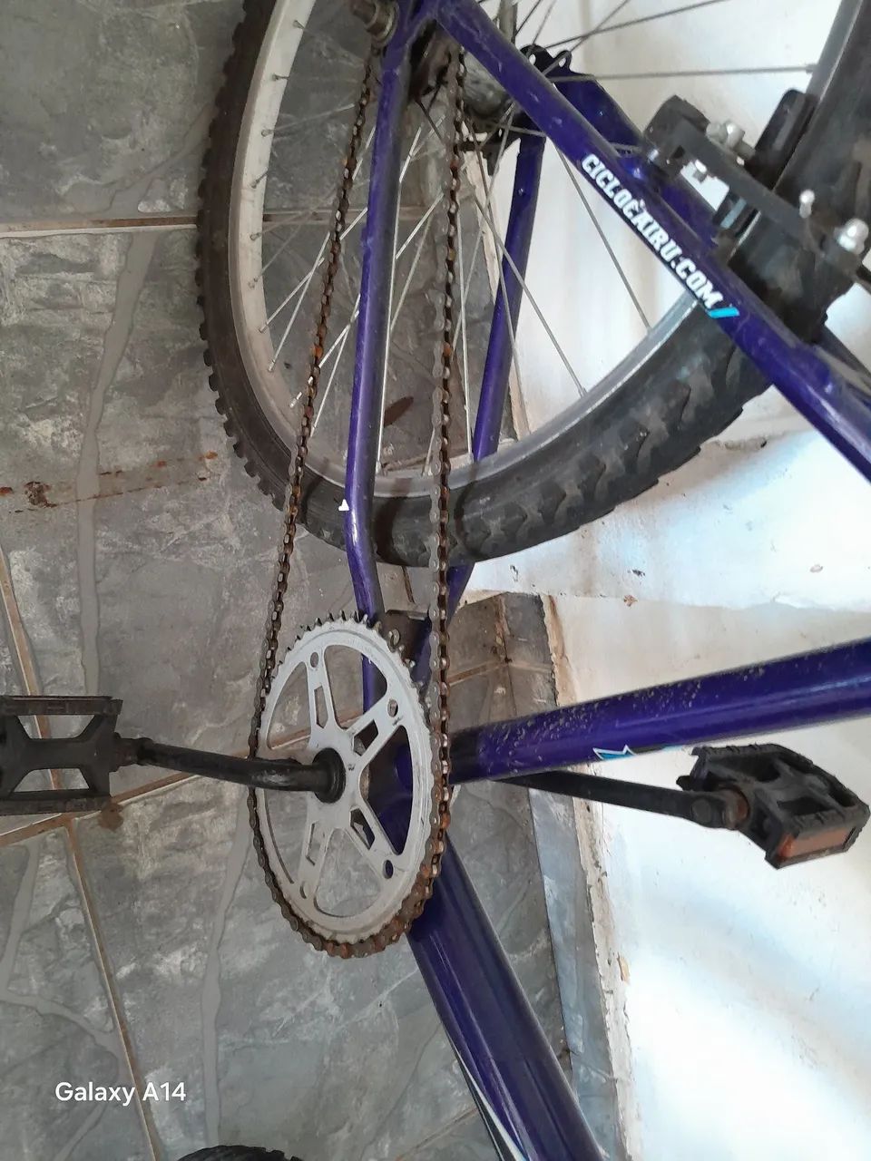 Bicicleta juvenil e adulto unisex - Foto 4