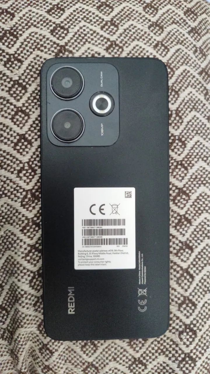 Xaomi  Redmi 13x
