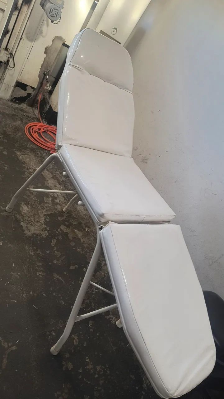Maca para estética modelo 3 posições - Foto 4