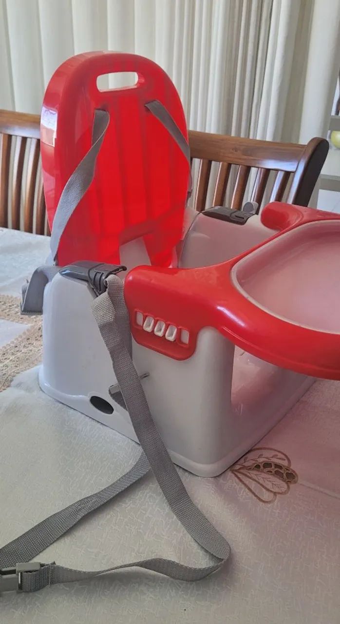 Cadeirinha de alimentação  - Foto 3