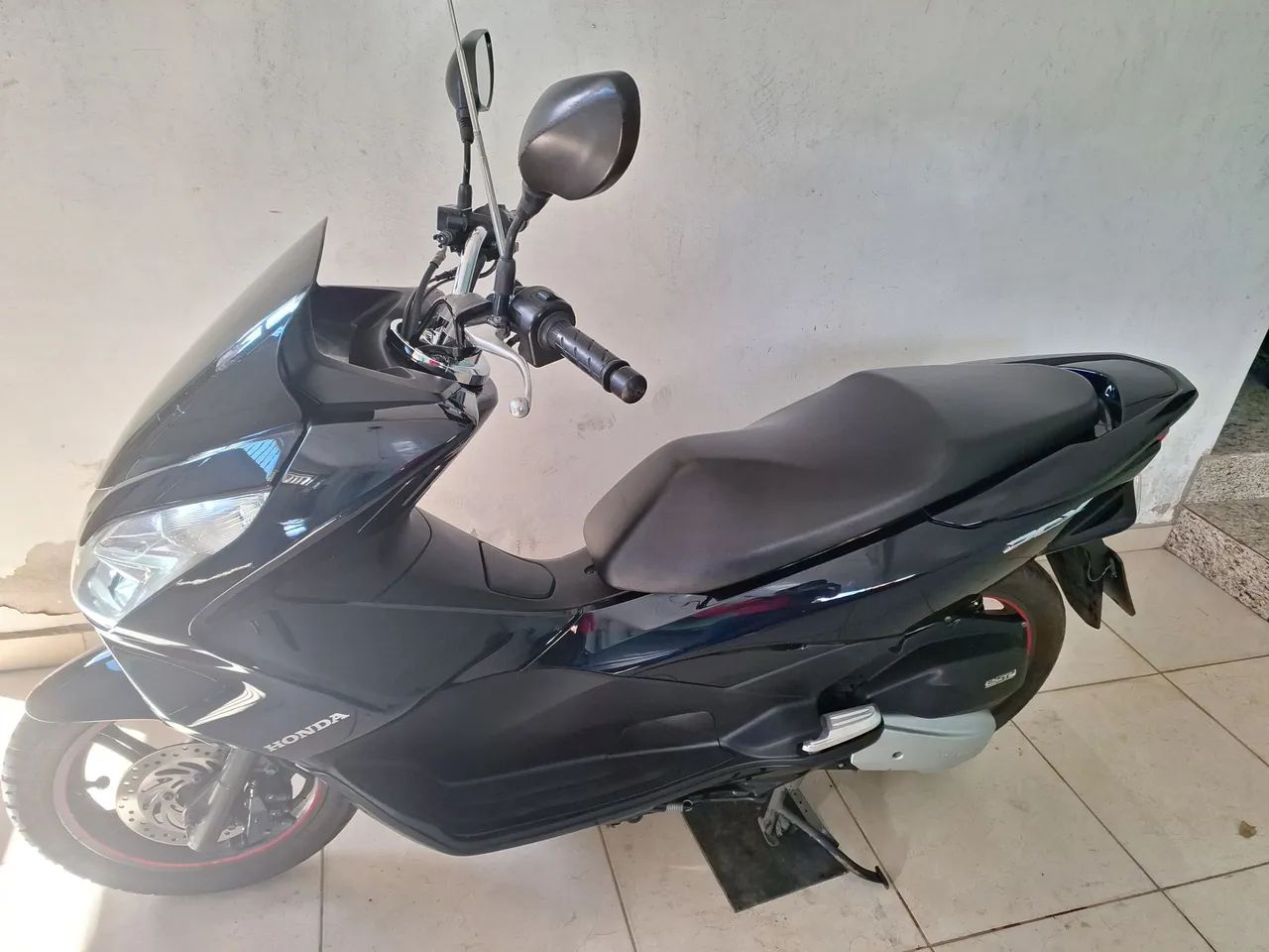 Pcx 2018 Azul  - Foto 4
