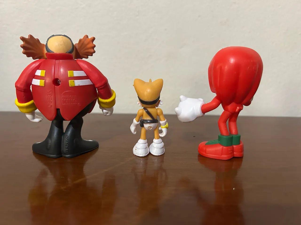 Lote Turma do Sonic  - Foto 2