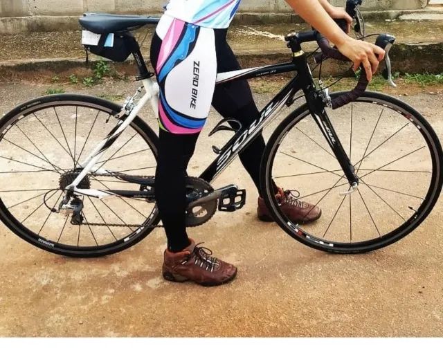  Bicicleta Speed ventana soul pro 