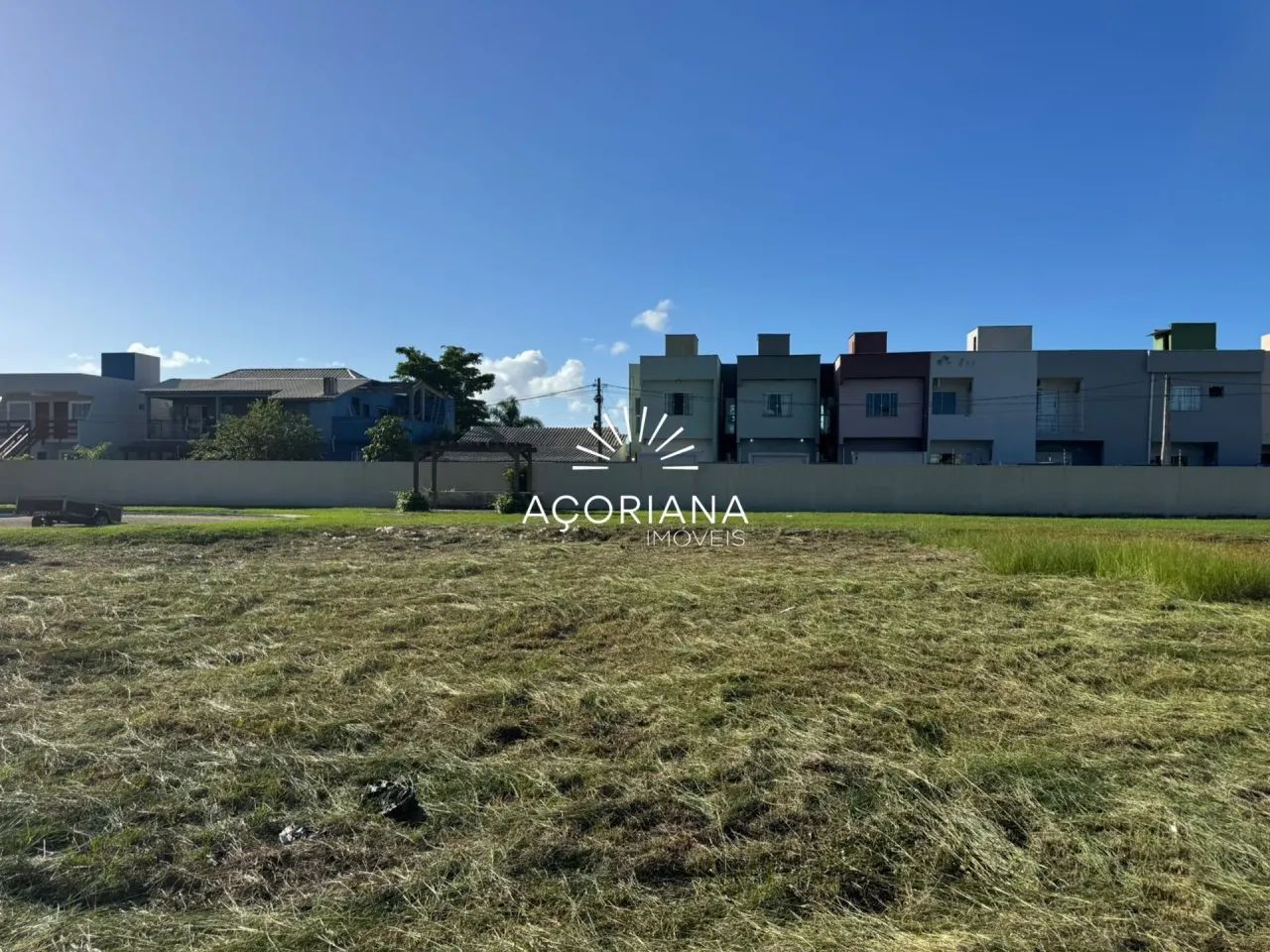 Terreno em condomínio fechado - Foto 3