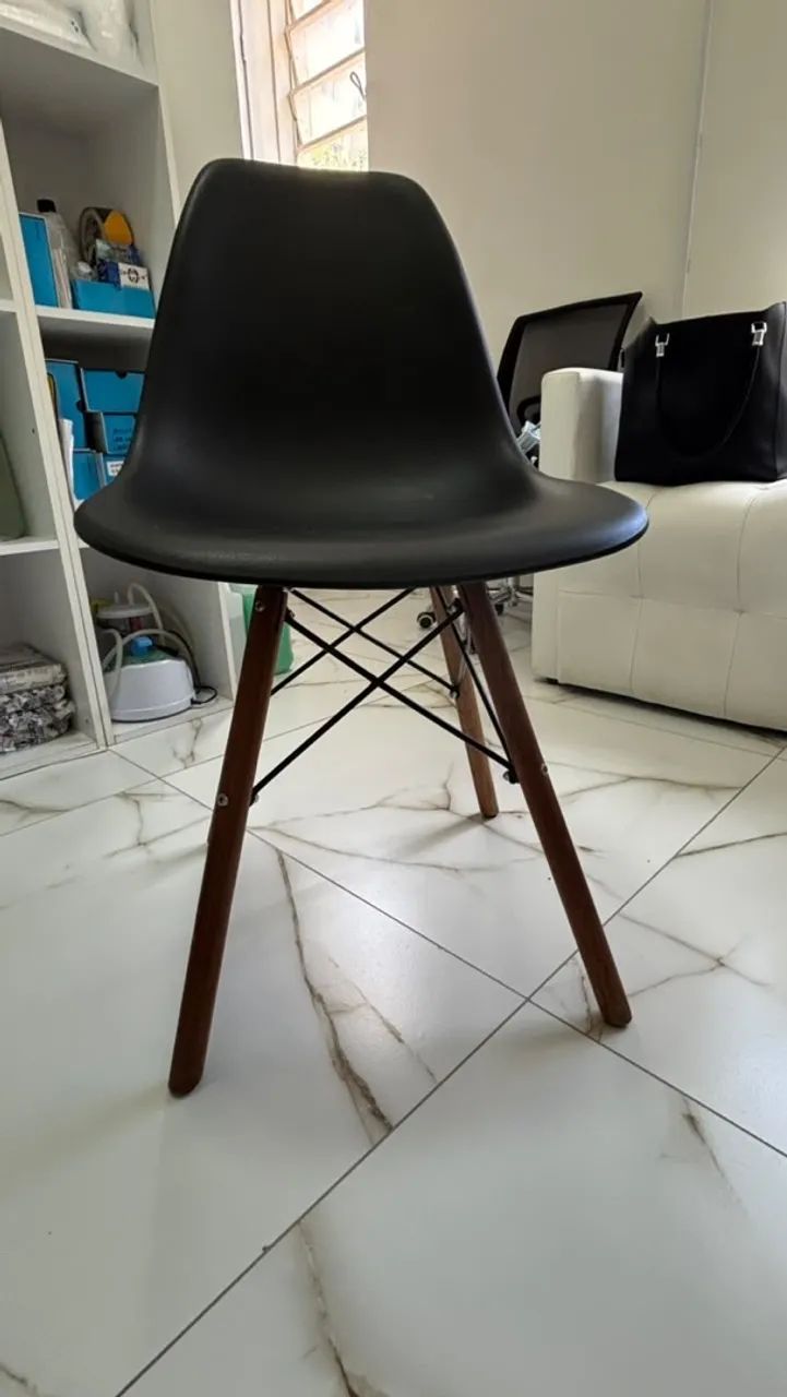Cadeira  - Foto 2