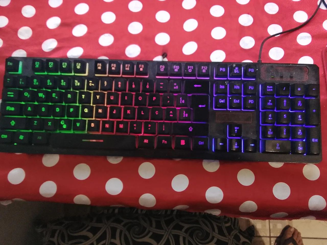 CPU + Teclado & Mouse - Foto 2