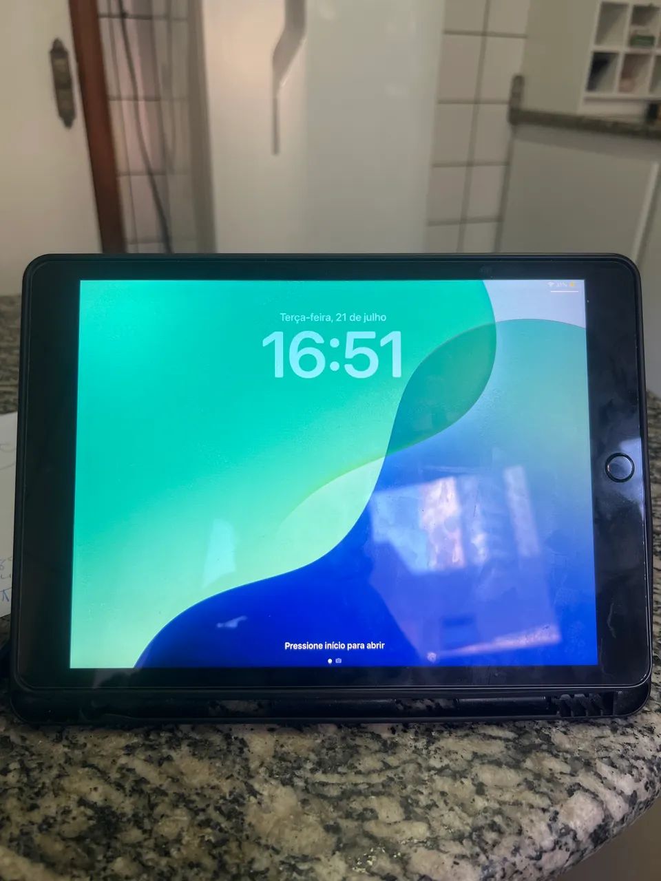 iPad 