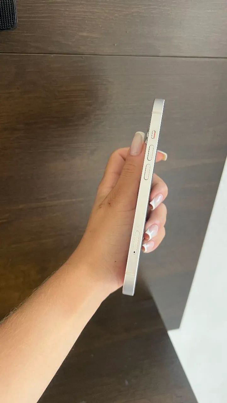 IPhone 14 128Gb Branco - Foto 4