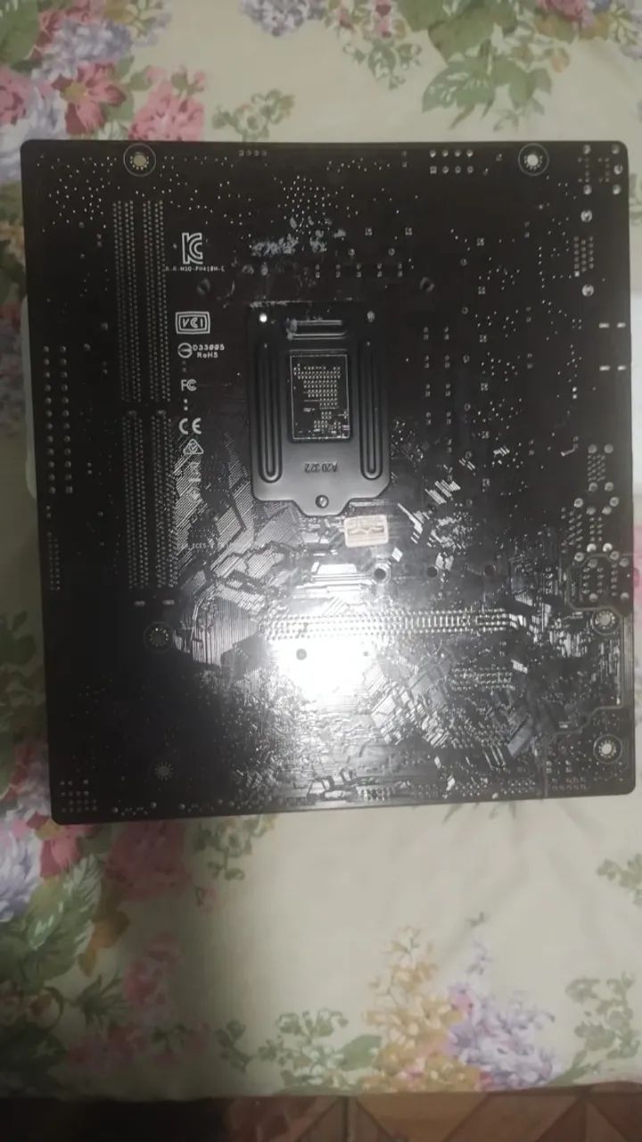 Kit Gamer - Foto 2