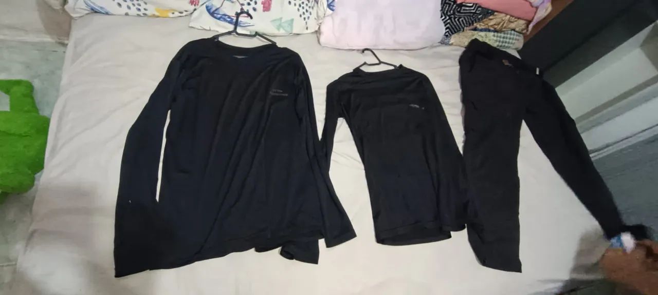 Roupa de segurança  - Foto 2