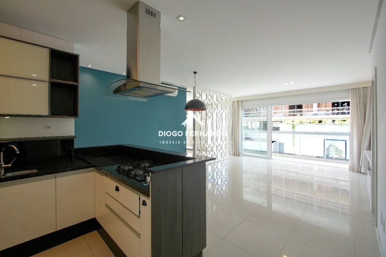 Apartamento à Venda com 3 Suítes no Novo Campeche - Foto 2