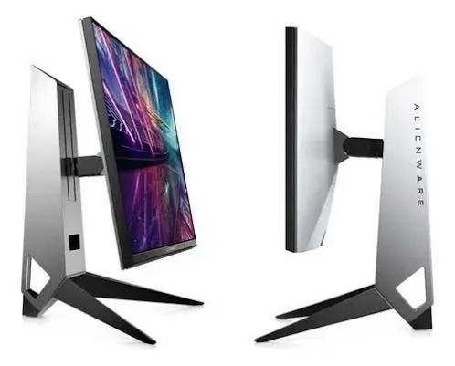 Monitor ALIENWARE 240Htz 25 polegadas - Foto 3
