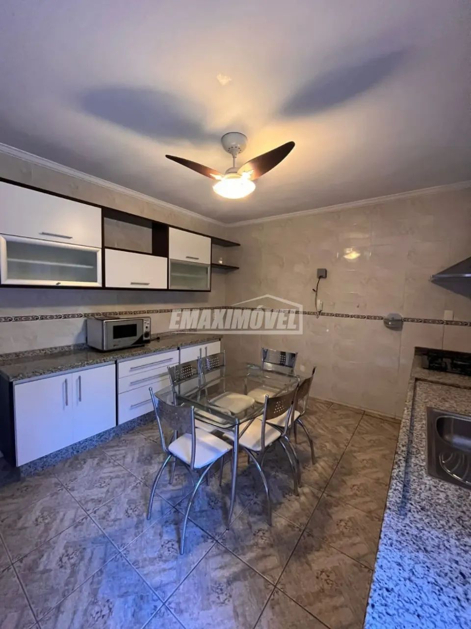 Casa em Condomínios em Sorocaba - Foto 5
