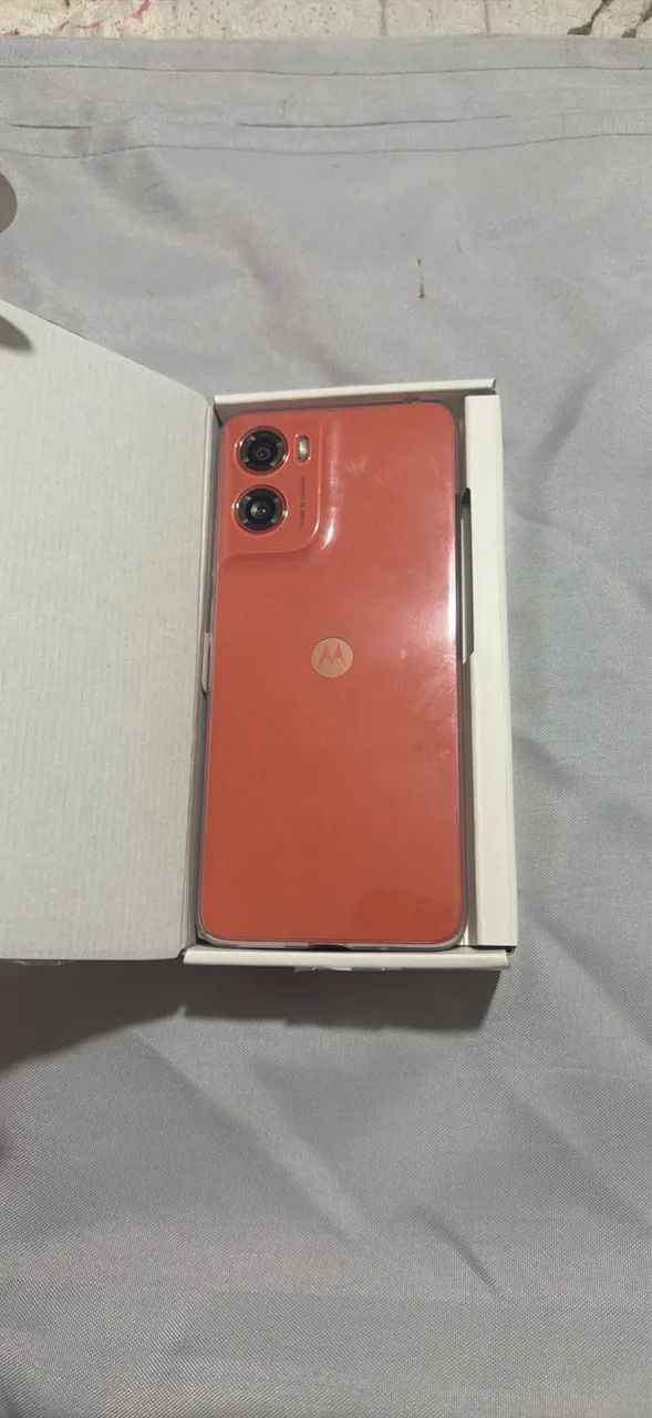 Vende-se Moto G 06 a negociar  - Foto 2