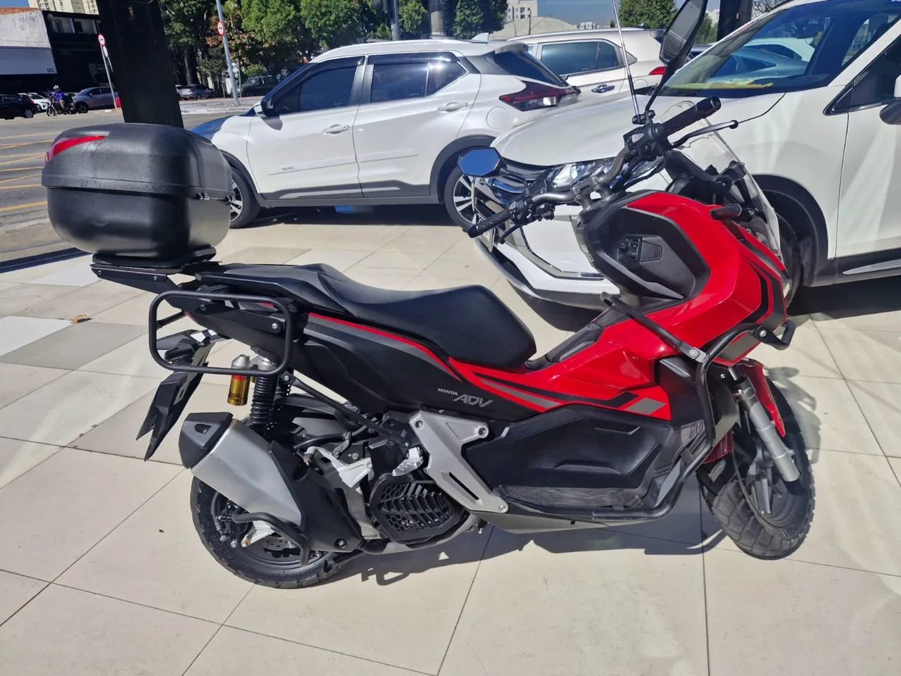 VENDE-SE 