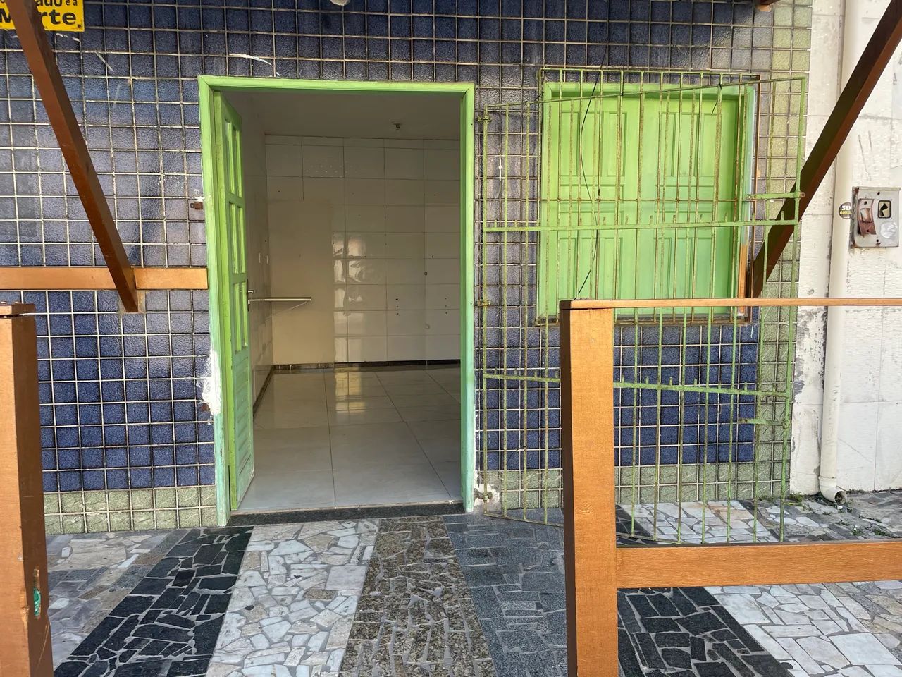 PONTO COMERCIAL NA COROA DO MEIO - Foto 4