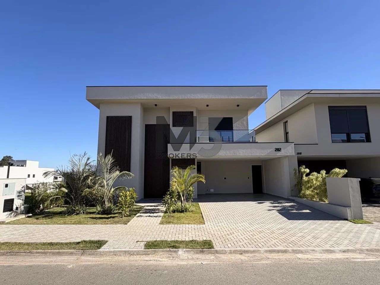 Casa à venda em Campinas, Chácara São Rafael, com 5 quartos, com 350 m²