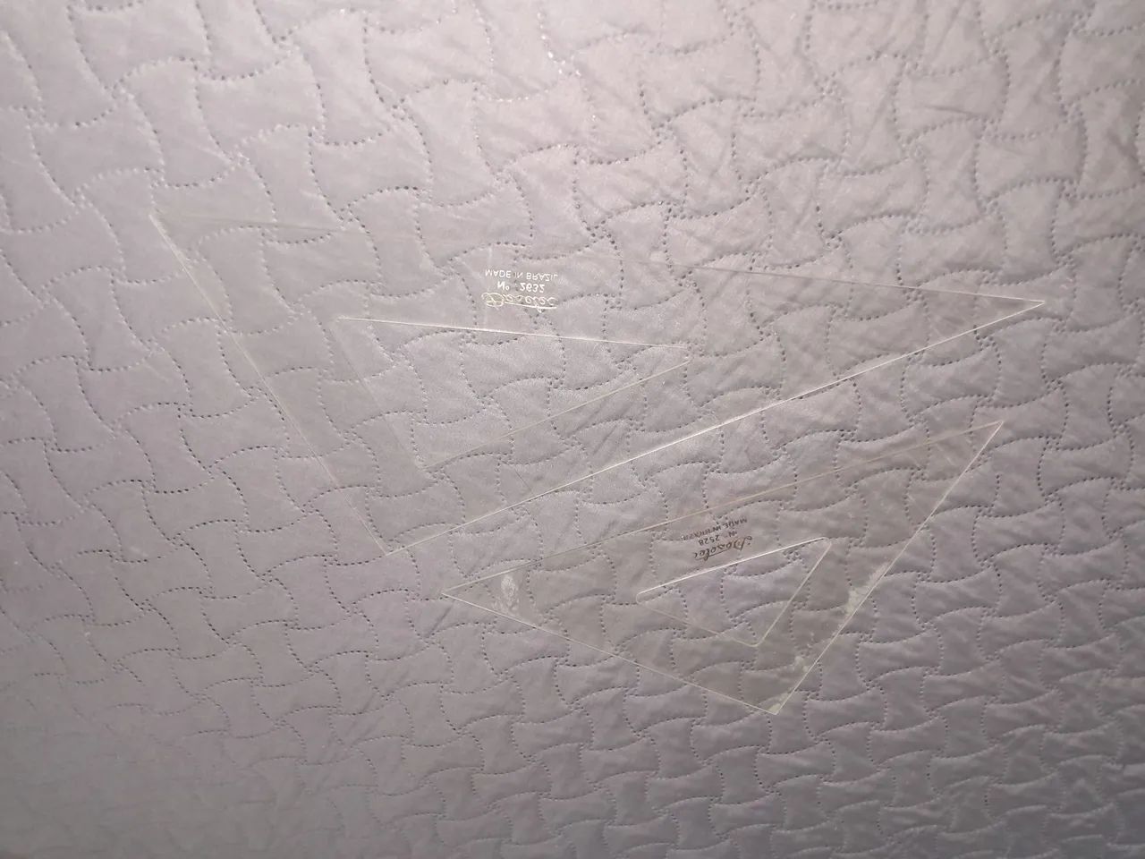 Esquadros.  - Foto 4
