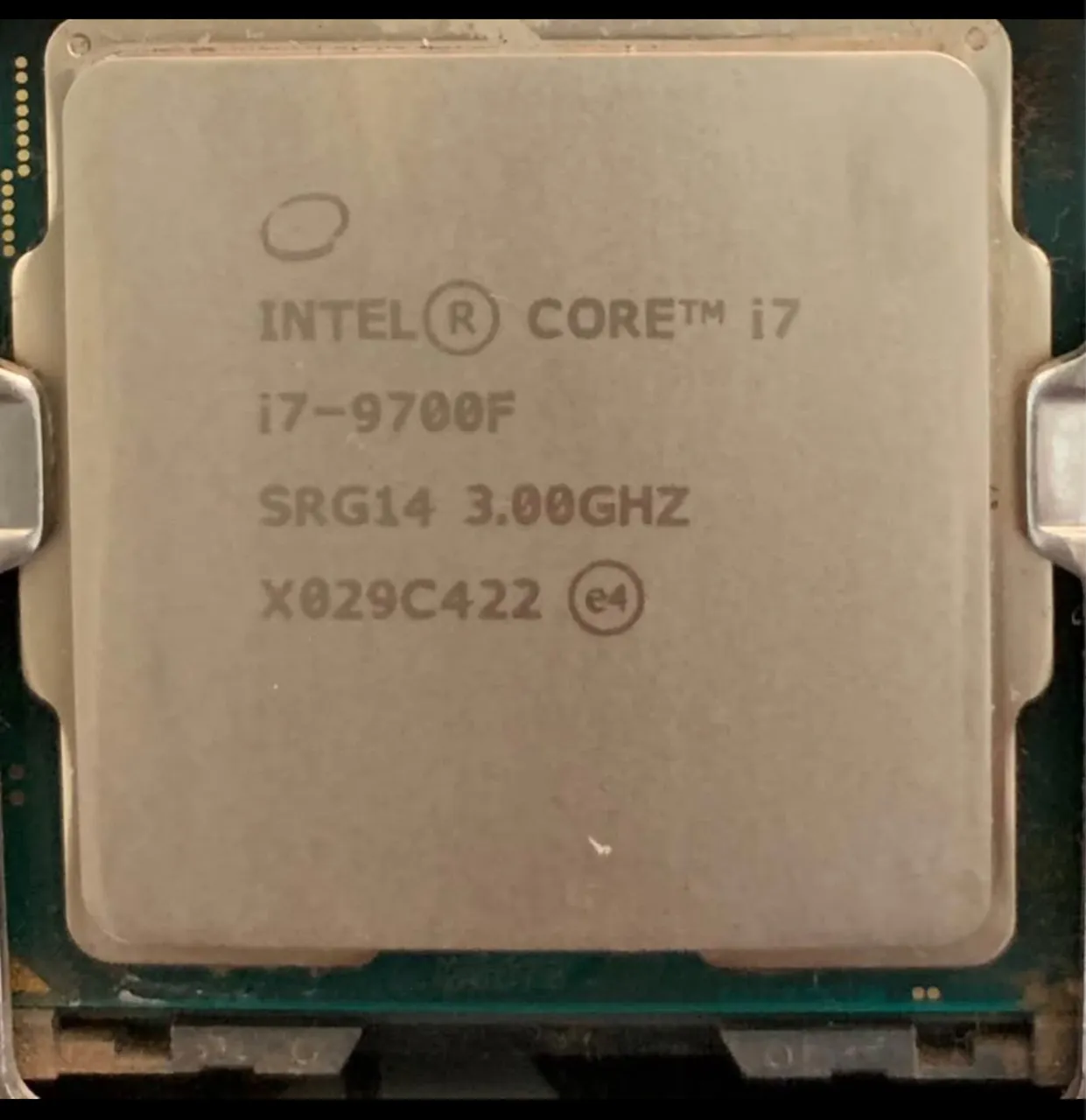 I7 7820x 3.60Ghz - Processadores - Vila Almeida, Campo Grande
