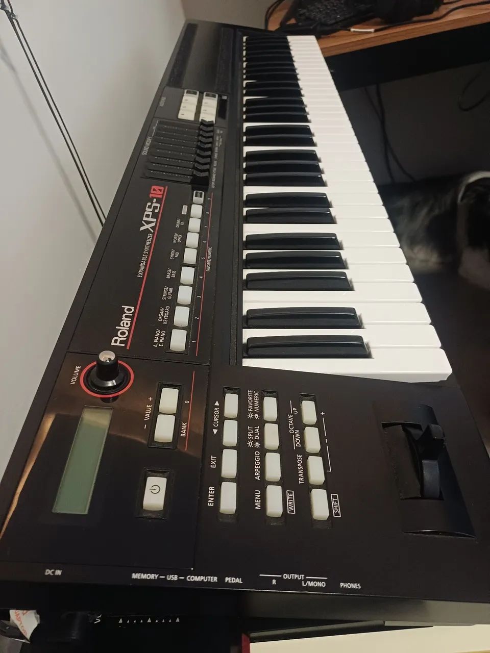 Roland XPS 10 - Foto 2