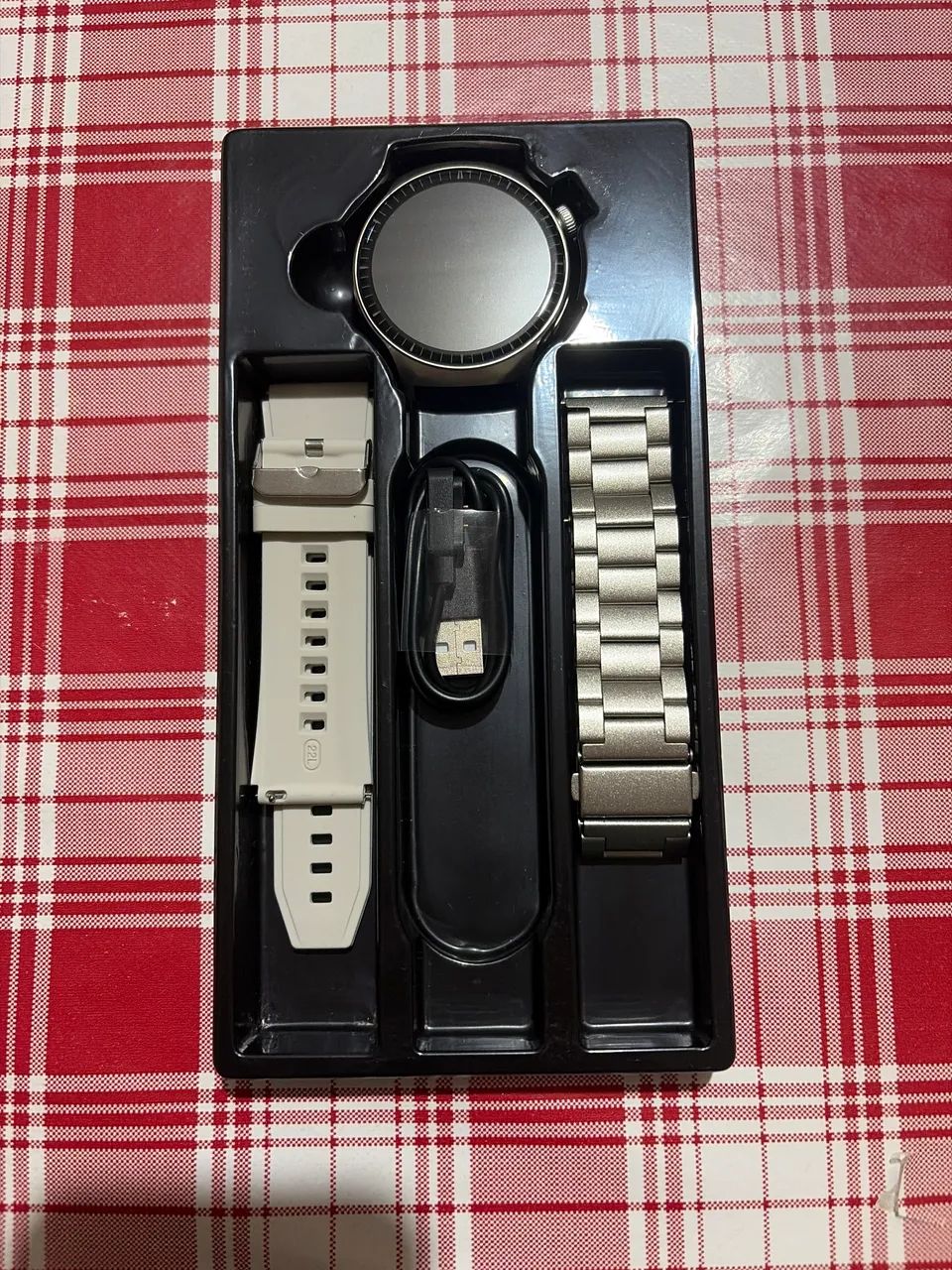 Smartwatch NOVO  - Foto 2
