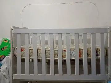 Berço americano 