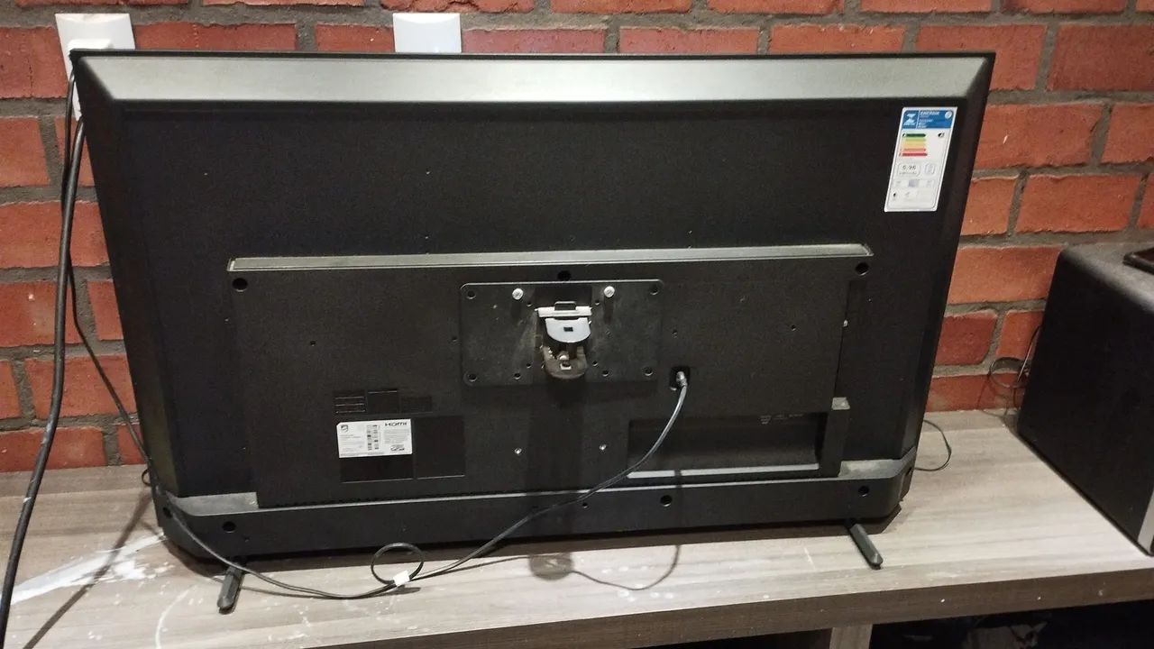 TV 43 Pol + Airfryer - Foto 2