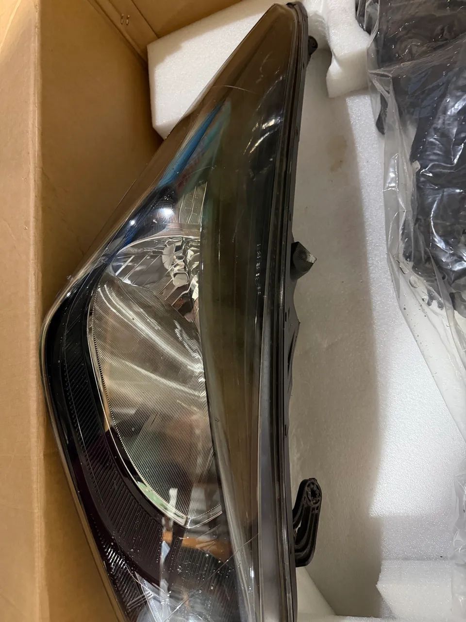 Farol Hb20 2018/18