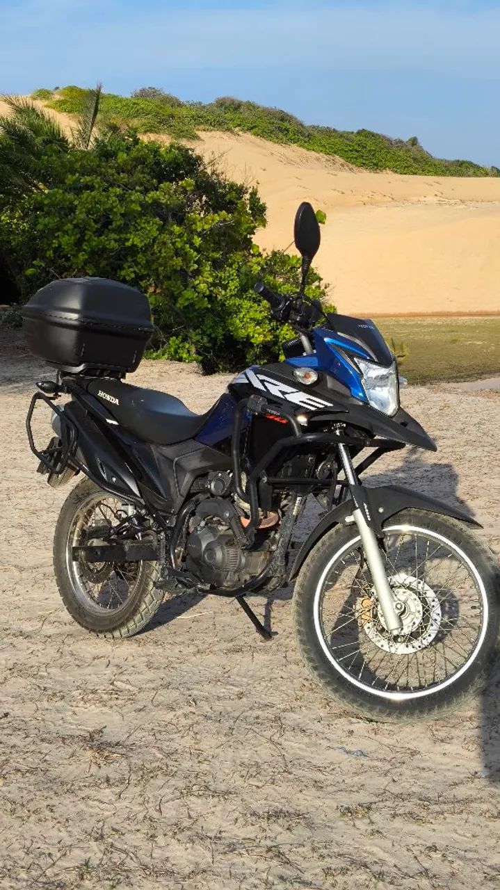XRE 190, 2023. - Foto 3