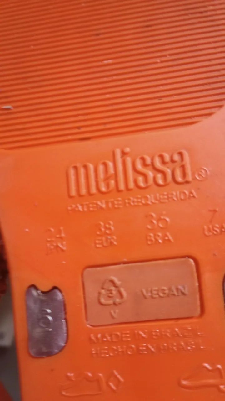 Melissa  - Foto 2