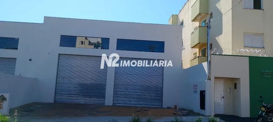 Aluguel Barracão SANTA MONICA - Foto 3