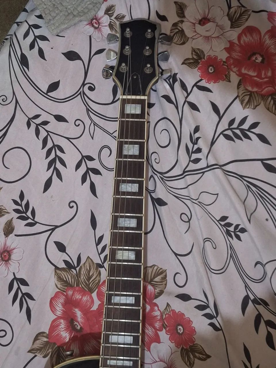 Les Paul - Stringberg - Foto 5