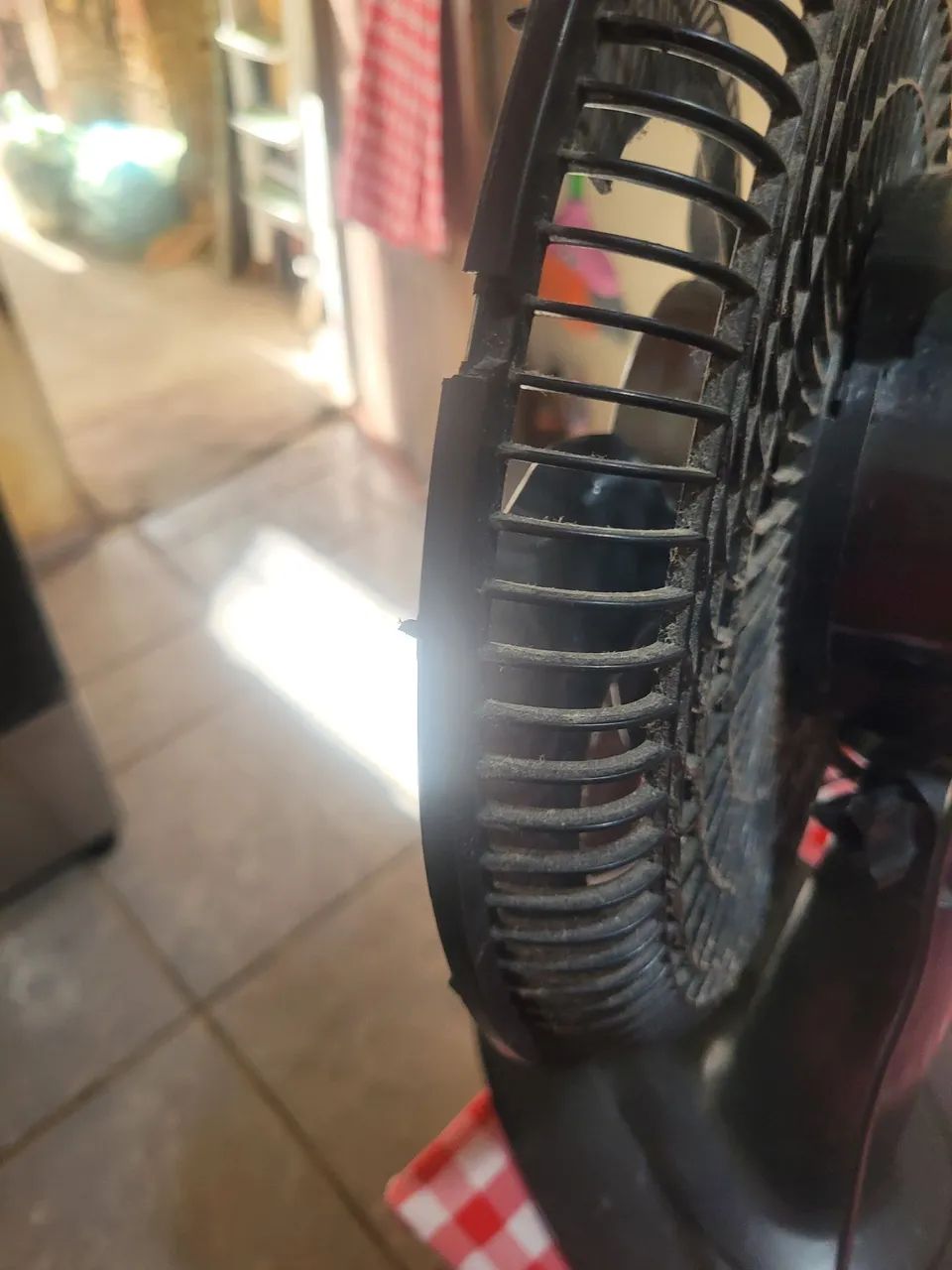 Ventilador   - Foto 2