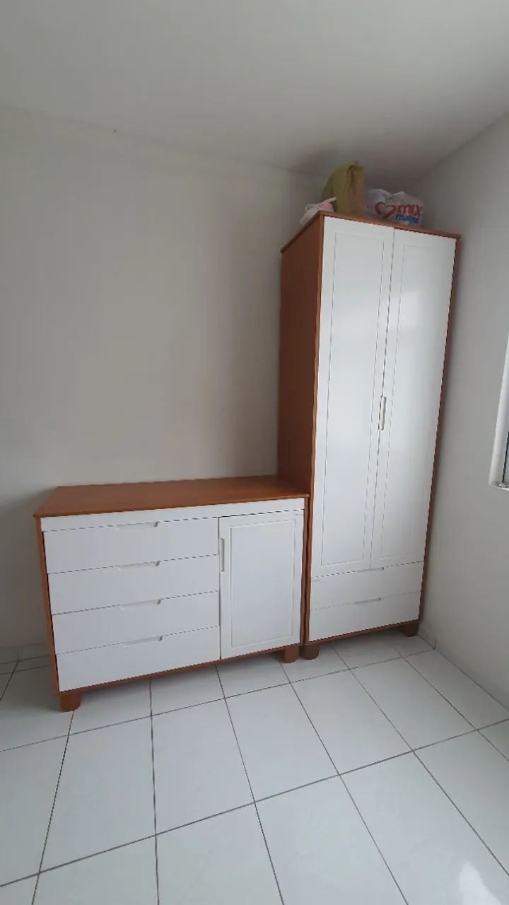 Cômoda Bebê  - Foto 4