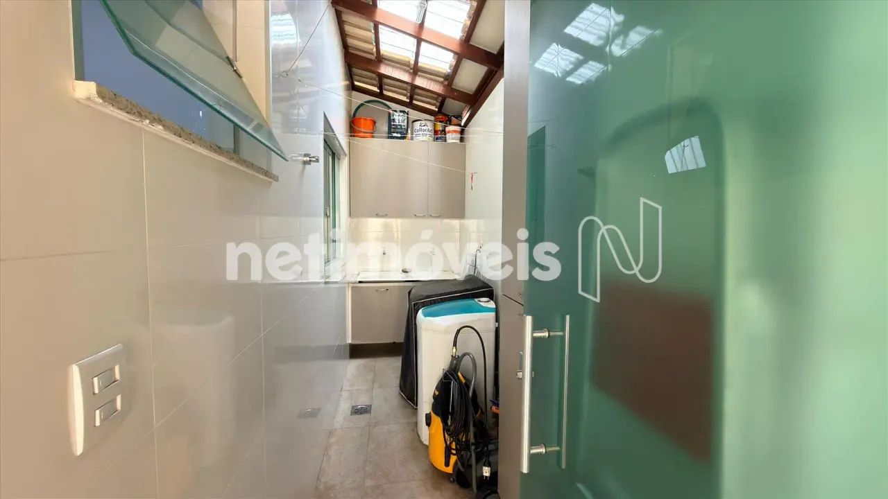 Casa 4 quartos no Coqueiros - Foto 5
