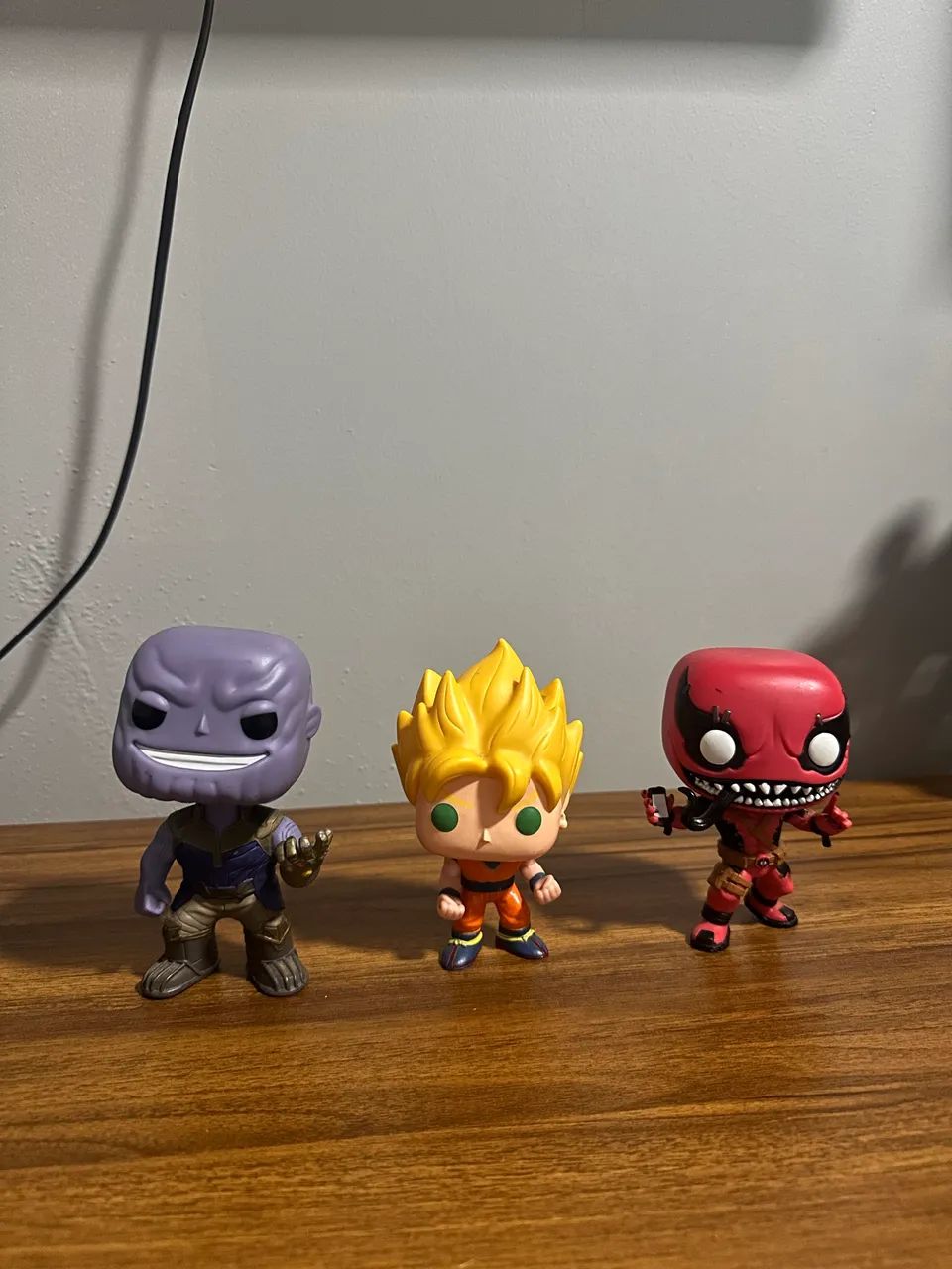 Funkos POP