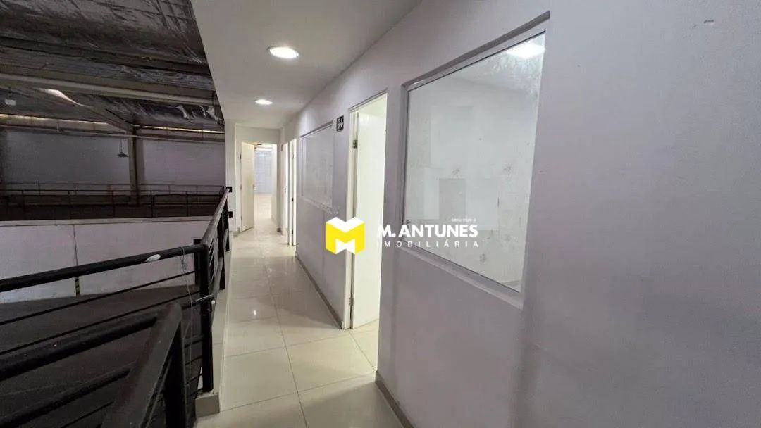 Galpão Comercial para locação, Boa Viagem, Recife - GA0202. - Foto 2